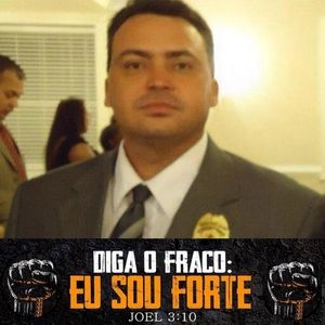 Meet your Posher, Adilson